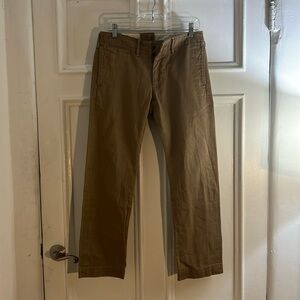 RRL Officers Field Pants 
The price on the listing is for all 4 pairs!